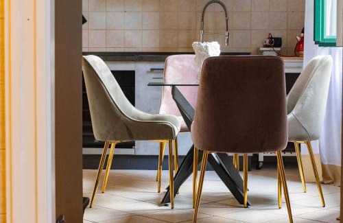 Historic Centre Apartment | Eleganza e comfort nel cuore di Torino a due passi da Porta Nuova e dal Museo Egizio