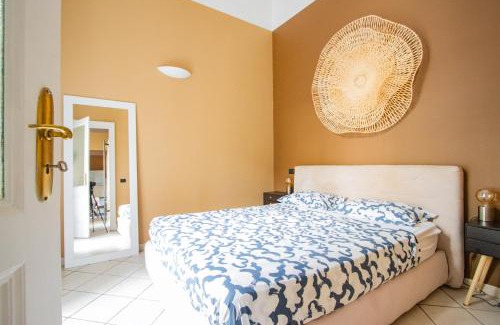 Historic Centre Apartment | Eleganza e comfort nel cuore di Torino a due passi da Porta Nuova e dal Museo Egizio