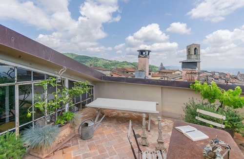 Massa Apartment | Eleganza e Relax Sulle Colline Toscane Vicino Alla Principali Mete Turistiche !