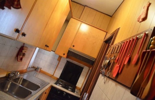 San Donato - Campidoglio Apartment | Eleganza Vicino al Centro di Torino