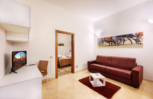 Siena Historical Center Apartment | Elehome2 nel cuore della città