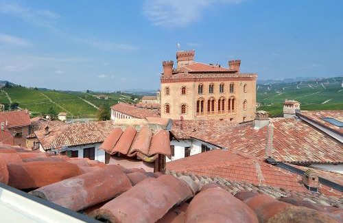 Barolo Bed & Breakfast | Eleìra Luxury Accomodations