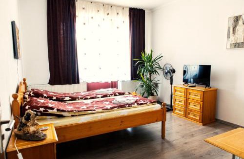 Odorheiu Secuiesc Apartment | Elekes Apartmans