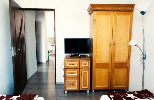 Odorheiu Secuiesc Apartment | Elekes Apartmans