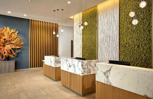 Anaheim Resort Hotel | Element Anaheim Resort Convention Center