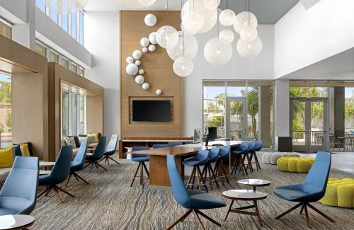 Anaheim Resort Hotel | Element Anaheim Resort Convention Center