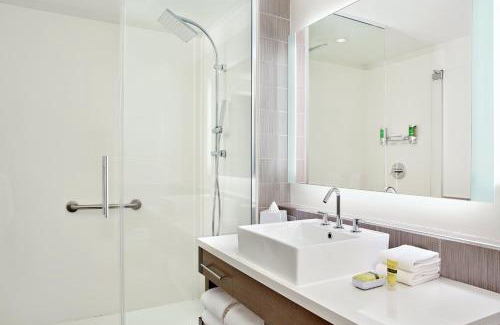 Hanover Hotel | Element Arundel Mills BWI Airport