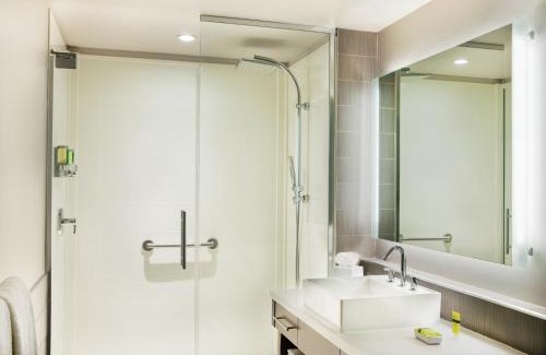 Hanover Hotel | Element Arundel Mills BWI Airport