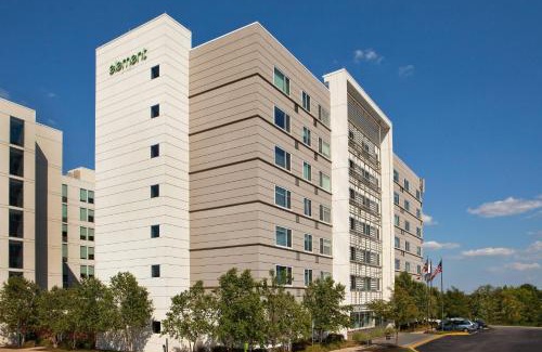 Hanover Hotel | Element Arundel Mills BWI Airport