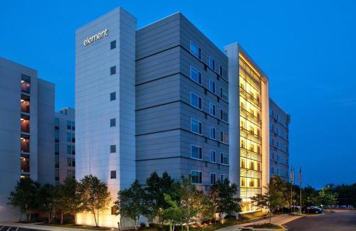 Hanover Hotel | Element Arundel Mills BWI Airport