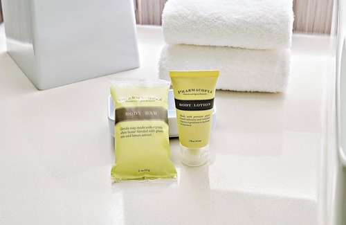 Hanover Hotel | Element Arundel Mills BWI Airport