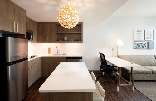 North Burnet Hotel | Element Austin at The Domain