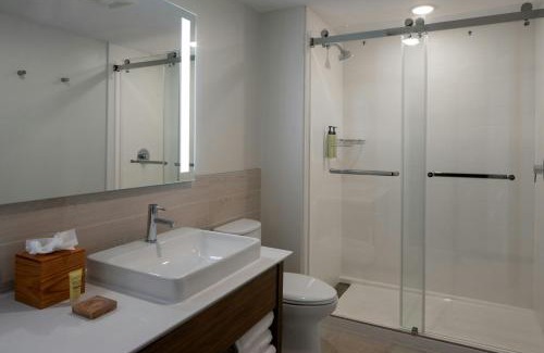 Indianapolis Hotel | Element Carmel
