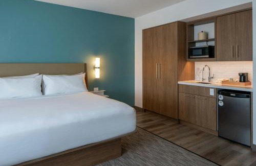 Indianapolis Hotel | Element Carmel