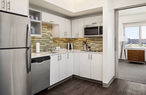 West Fargo Hotel | Element Fargo