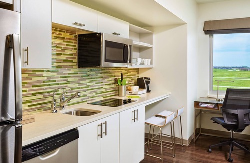 West Fargo Hotel | Element Fargo
