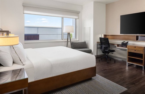 West Fargo Hotel | Element Fargo