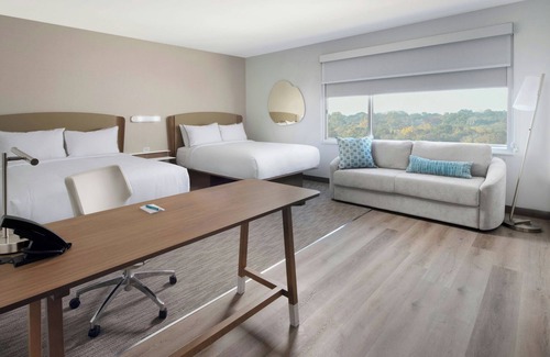 Fort Smith Hotel | Element Fort Smith