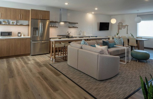 Indianapolis Hotel | Element Indianapolis Carmel