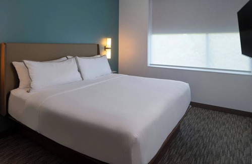 Indianapolis Hotel | Element Indianapolis Carmel