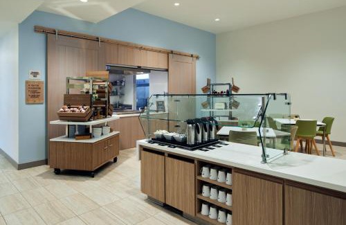 Irvine Business Complex Hotel | Element Irvine