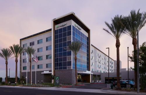 Irvine Business Complex Hotel | Element Irvine