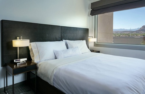 Las Vegas Hotel | Element Las Vegas Summerlin