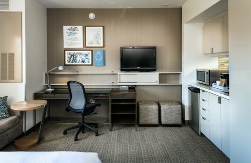 Las Vegas Hotel | Element Las Vegas Summerlin
