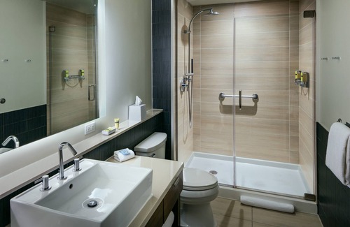 Las Vegas Hotel | Element Las Vegas Summerlin