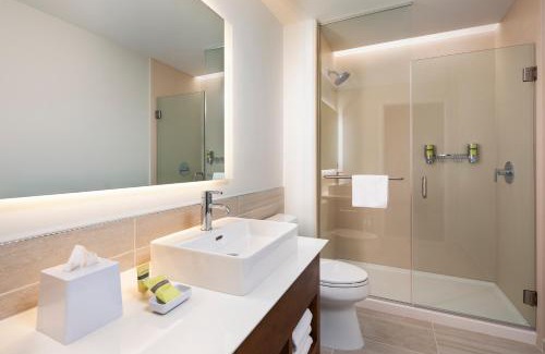 Warehouse District Hotel | Element Minneapolis Downtown North Loop
