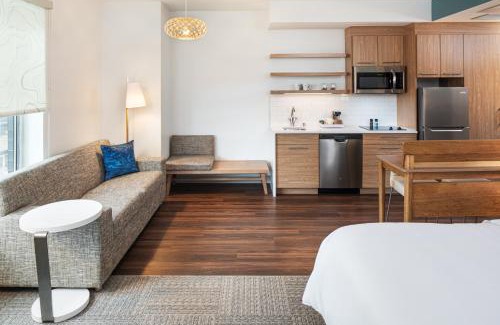 Warehouse District Hotel | Element Minneapolis Downtown North Loop