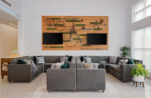 Wood-Ridge Hotel | Element New York Wood Ridge