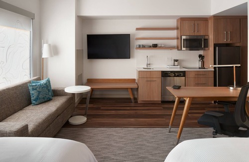 Williamsburg Hotel | Element Orlando International Drive