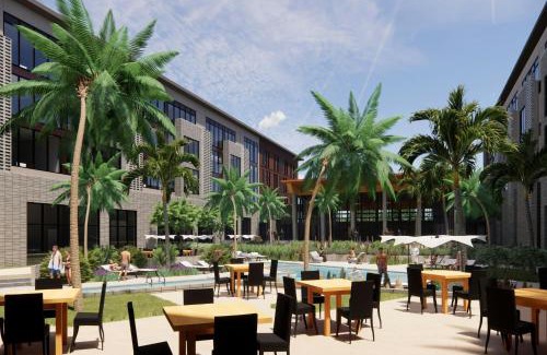 Norterra Hotel | Element Phoenix North Norterra