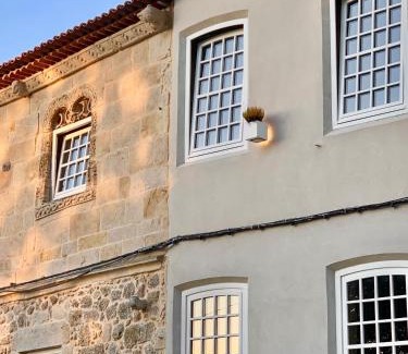 Viseu Apartment | Element