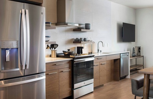 Reno/Tahoe Airport Hotel | Element Reno Experience District