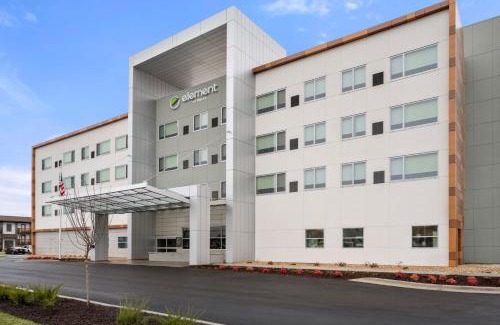 Springfield Hotel | Element Springfield South