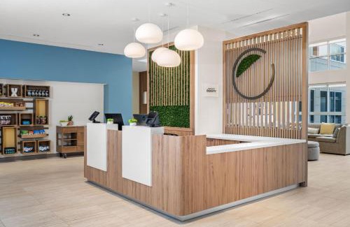 Springfield Hotel | Element Springfield South