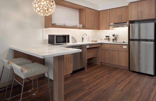 Mississauga Hotel | Element Toronto Airport