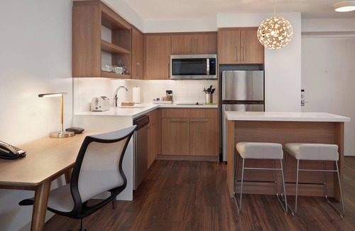 Mississauga Hotel | Element Toronto Airport