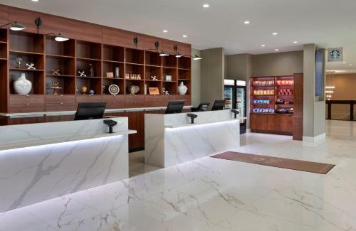 Mississauga Hotel | Element Toronto Airport