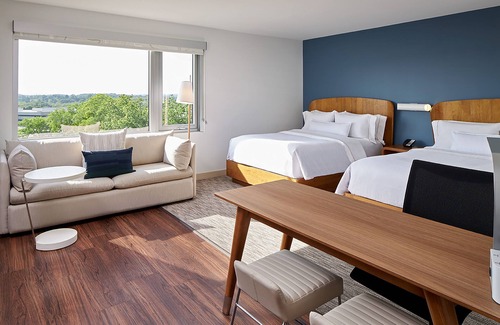 King of Prussia Hotel | Element Valley Forge King of Prussia