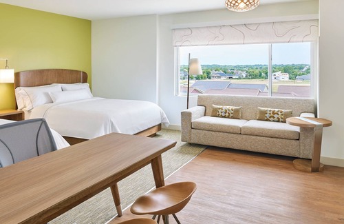 West Des Moines Hotel | Element West Des Moines