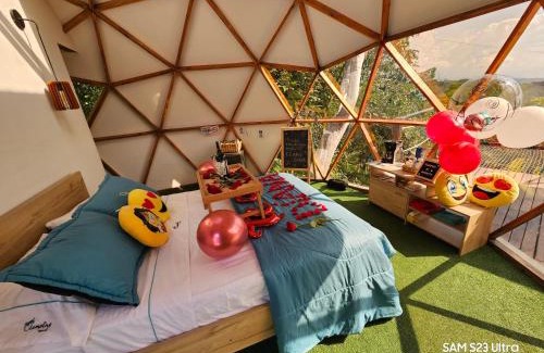 Cachipay Other | Elementium Glamping