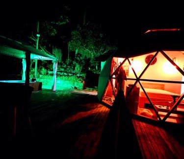 Cachipay Other | Elementium Glamping