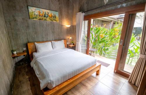 Abiansemal House | Elemento Homestay Badung
