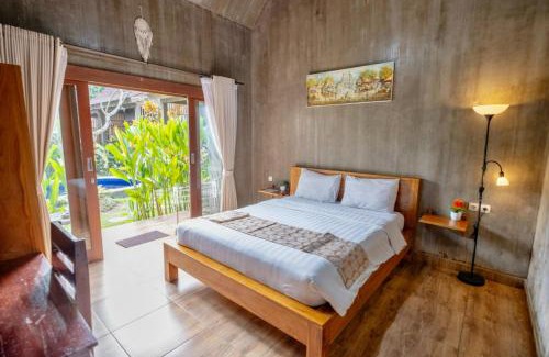 Abiansemal House | Elemento Homestay Badung