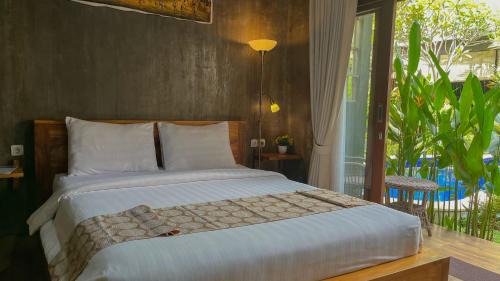 Abiansemal House | Elemento Homestay Badung