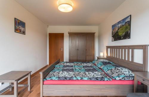 Bozi Dar Apartment | Elements Apartments & Veronika