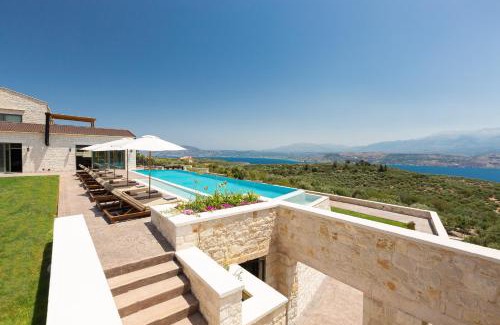 Akrotiri Villa | Elements Villa